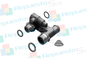 Producto Llave de llenado