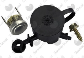 Producto Termostato SRC