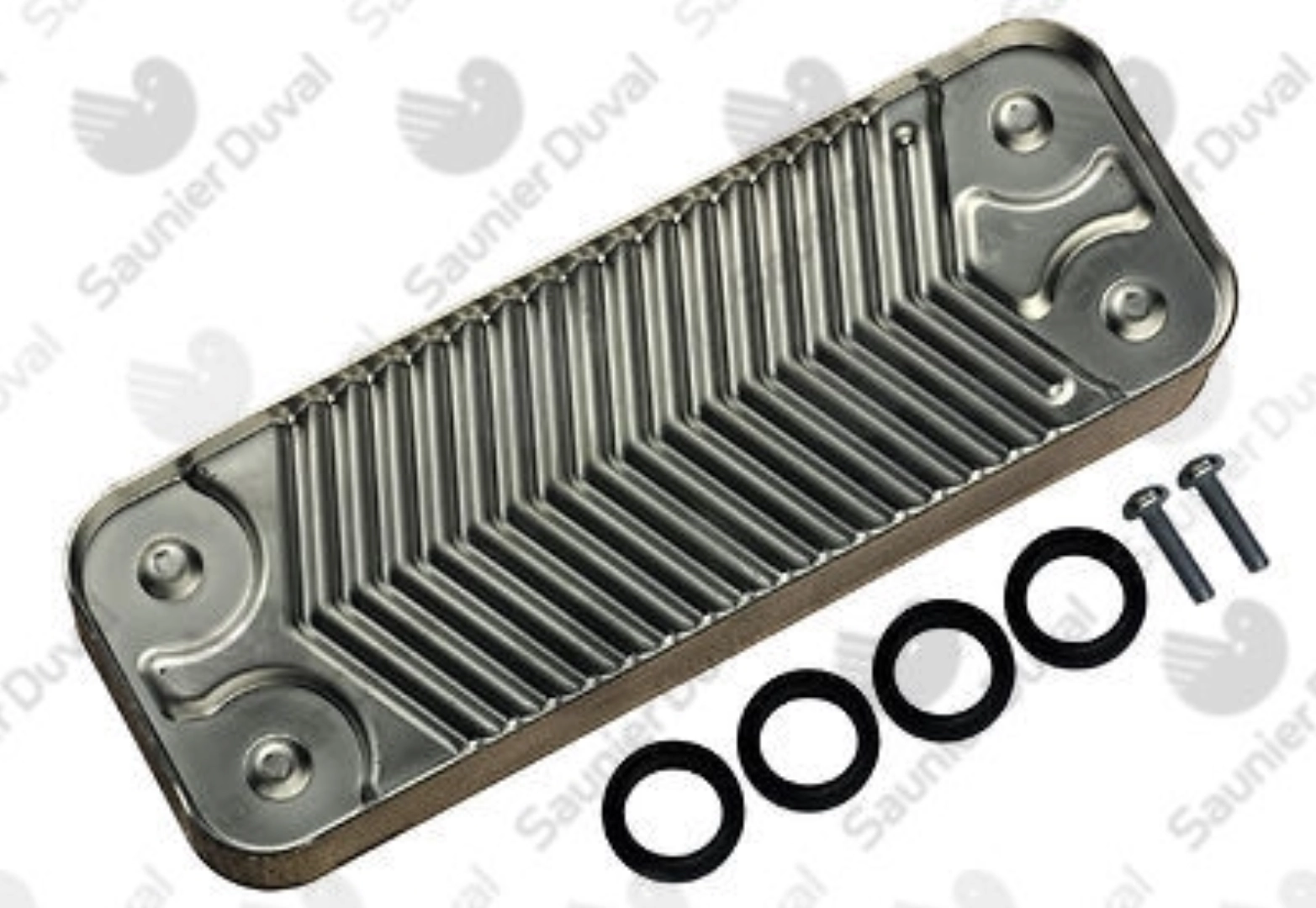 57330 INTERCAMBIADOR DE PLACAS