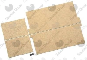 Producto Aislamiento