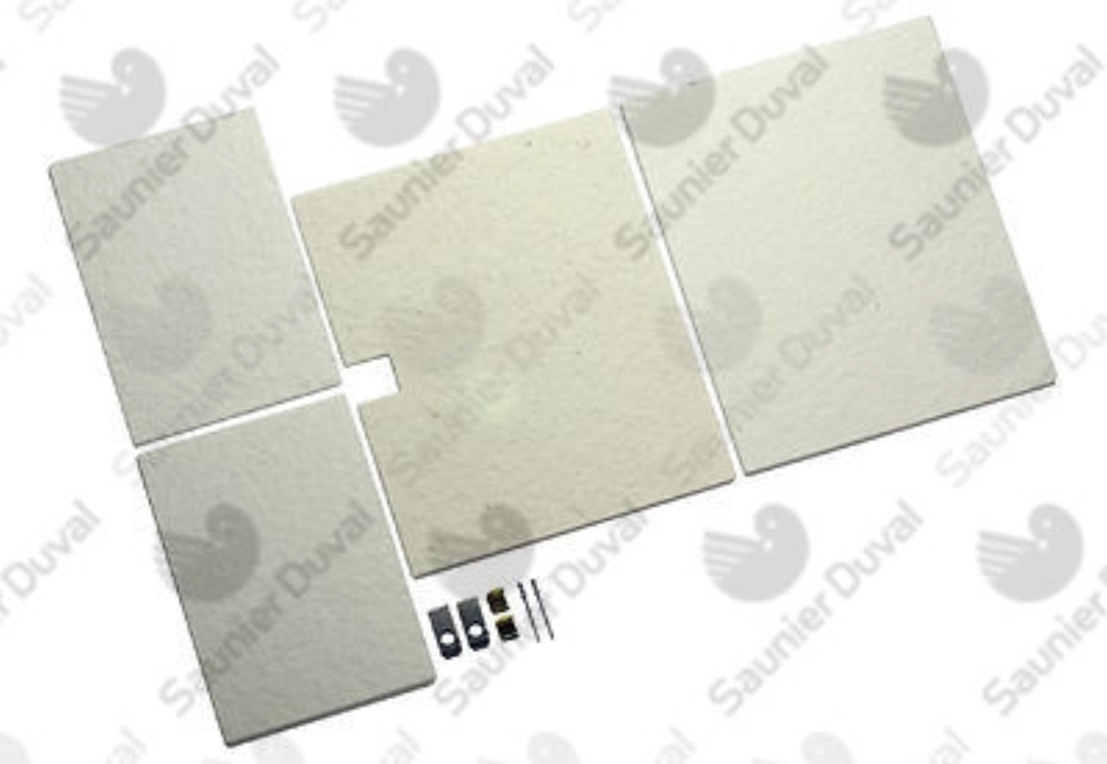 Producto 57367 KIT FALDONES AISLANTES THEMA/