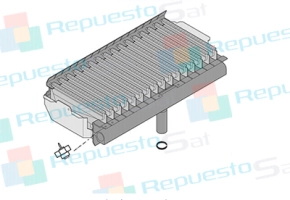 Producto Quemador G20