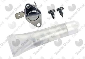 Producto Termostato sobrecalentamiento