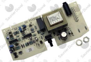 Producto Circiuto impreso