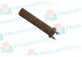 Producto RESIST.CERAM. 1200W 220V