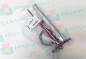 Producto KIT BRIDA+RESIST 1600W+JUNTA+ANODO