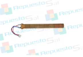 Producto RESISTENCIA 3000W ACI TEC