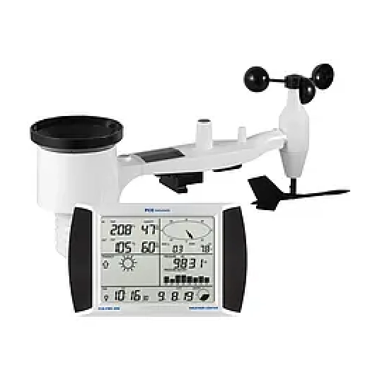 Producto Estación meteorológica PCE-FWS 20N