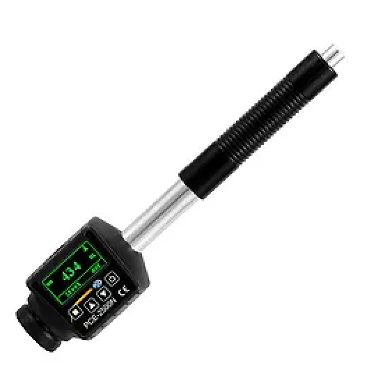 Producto Durómetro portátil para metales PCE-2500N