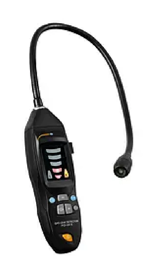 Producto Detector de fugas de gas PCE-GA 10