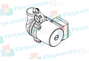 BOMBA S.EXCL MIX 35 EV