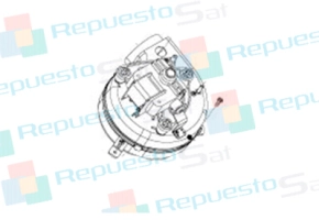 Producto (R)VENTILADOR CIAO 24 CSI