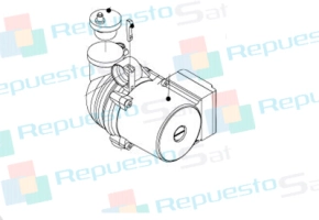 Producto (R)CIRCULADOR KOMPAKT 01 - ECOMIX