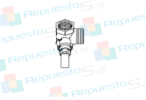 Producto (R)VALVULA DE NO RETORNO