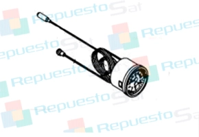 (R)TERMOHIDROMETRO KOMPAKT