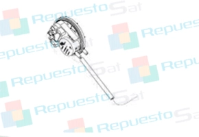 Producto (R)PRESOSTATO DIFERENCIAL KOMPAKTA CSI - JUNIOR CS