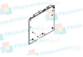 Producto (R)TARJETA ELECT.ARTE CONFORT