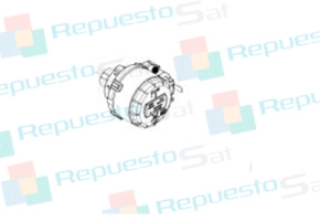Producto (R)MOTOR ELECT.VALVULA TRES VIAS KOMP.04