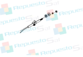 Producto (R)ELECTRODO CONDENSADOS GREEN 25-35 CSI