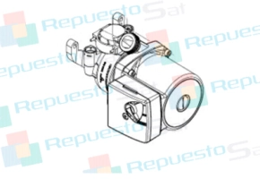 (R)BOMBA GREEN 25-35 CSI