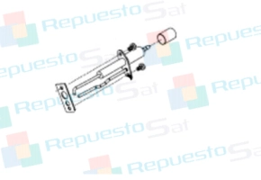 Producto (R)ELECTRODO ENCENDIDO GREEN 25-35 CSI