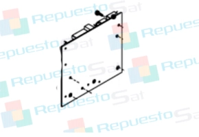 Producto (R)ALIMENTADOR BOILER BAI-BSI