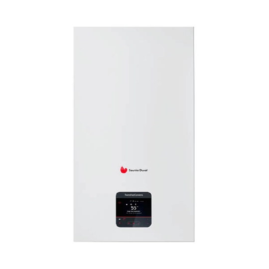 Producto Caldera Saunier Duval THEMAFAST CONDENS Mi 31