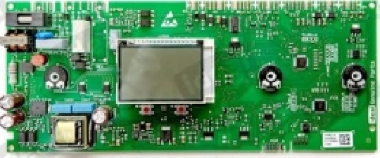 Producto PCB TARJETA DE CONTROL