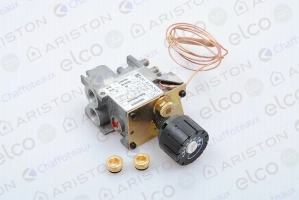 Producto VALVULA DE GAS COMPLETA