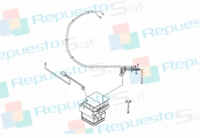 Producto REP. ELECTR. CIP/MIB/MICROTÓP              