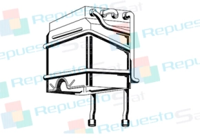 Producto Cambiador calor Microtop 11-VI