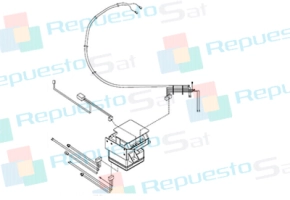 Producto Kit electrónica MICROTOP VI