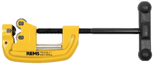 REMS RAS St 1/8 - 2"