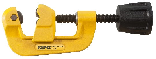 Producto REMS RAS Cu-INOX 3 - 28