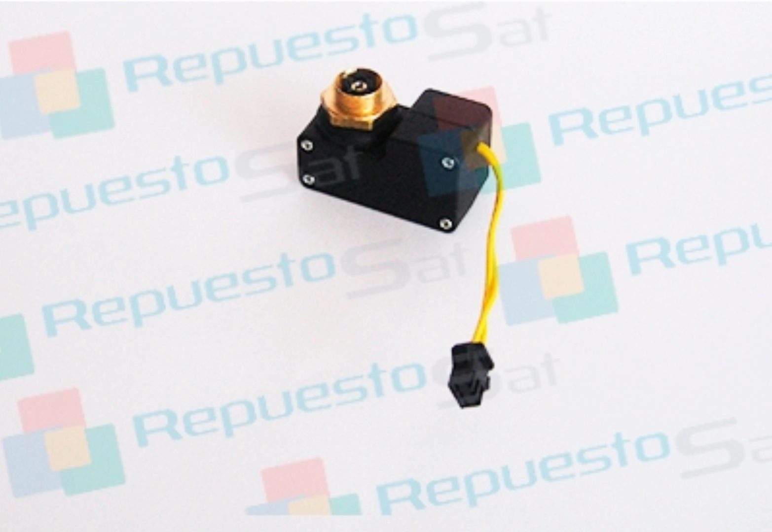 Producto Kit caja micro c/eje accionam.