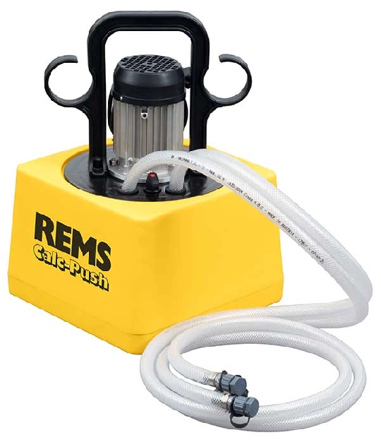 Producto REMS Calc-Push