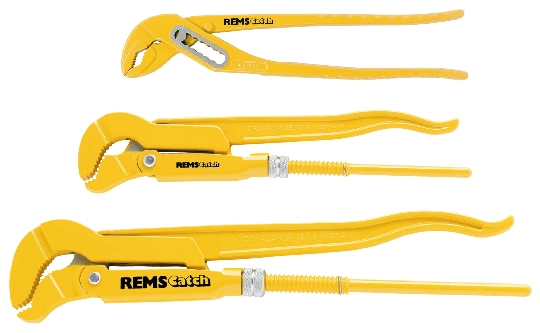 Producto REMS Catch Set S 1'', S 1 1/2'', W 240