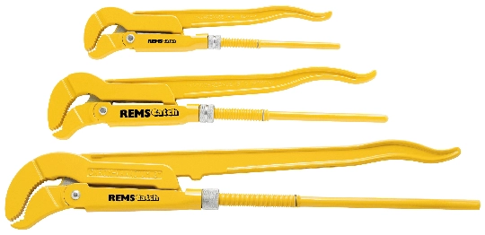 REMS Catch Set S 1'', S 1 1/2'', S 2''