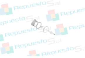 Producto ACOPLAMIENTO DE ESTANQUIDAD BOMBA TECNO L/LM