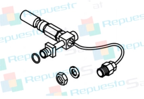 Producto GRUPO PORTABOQUILLA NEO-TRONIC 2-3-4RS