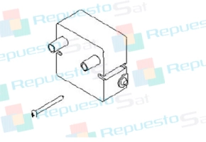 Producto TRANSFORMADOR TECNO 34-44L