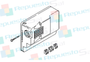 Producto CAJA CONTROL CRONO G - MG569