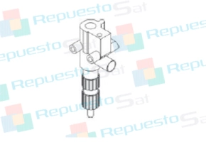 Producto HIDRÁULICO TECNO L