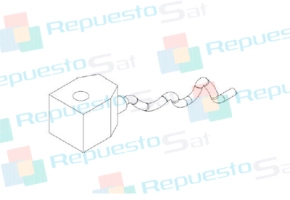 Producto BOBINA DEL CONJUNO DE VÁLVULAS TECNO L