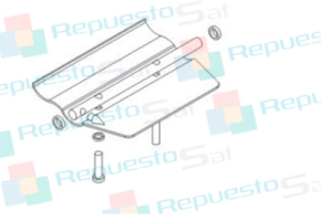 Producto REGISTRO DE AIRE TECNO 70-100-130