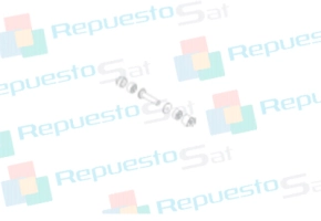 Producto CONJUNTO EJE TURBINA TECNO 100-130 L/LM