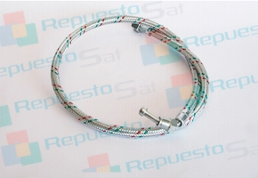 TUBO FLEXIBLE CRONO L/KT/L2