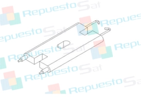 Producto GRUPO ELECTRODOS KT 5 R