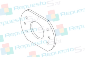 Producto JUNTA FIBRA CR 15L/L2/G/G2-CR 20L/L2/-KT 20