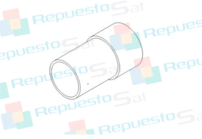 TUBO LLAMA KT 3R/3RS